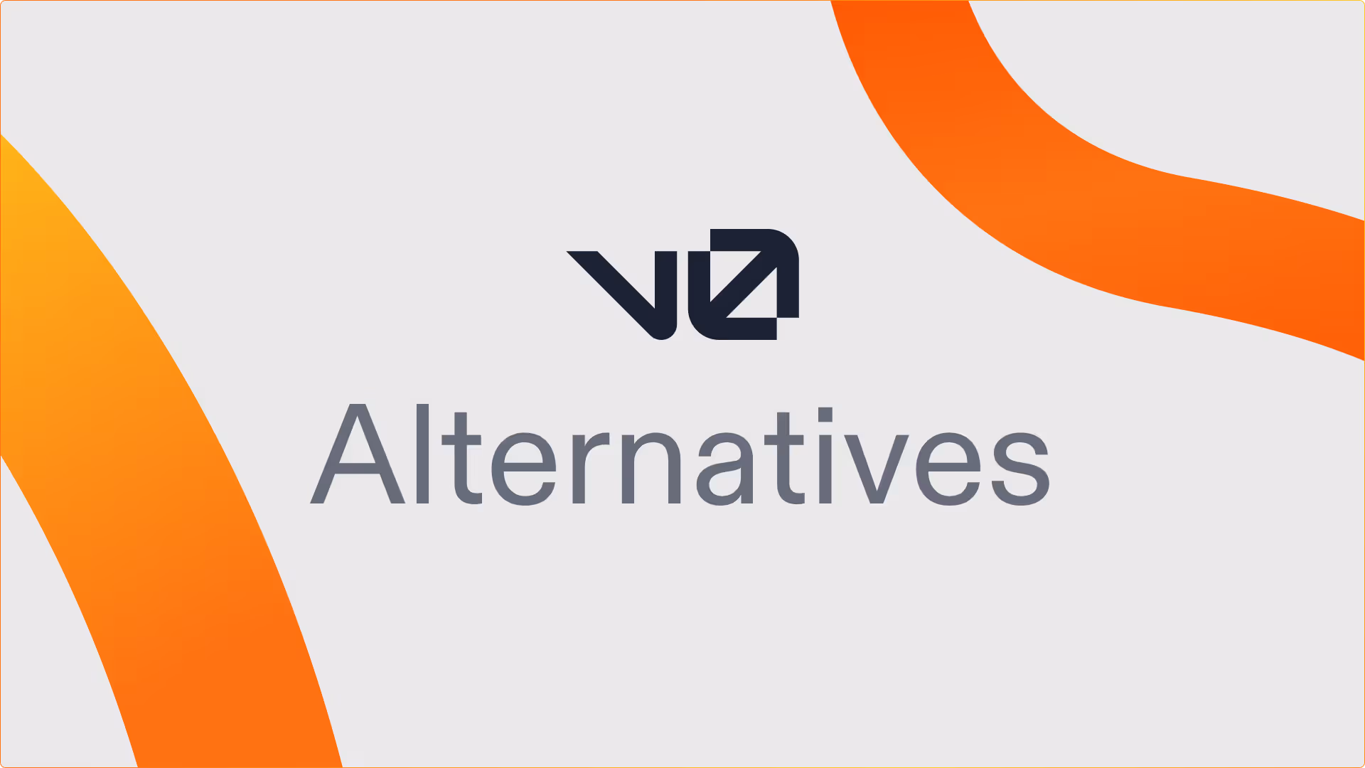 V0 Alternatives: Your 12 Best Options in 2025
